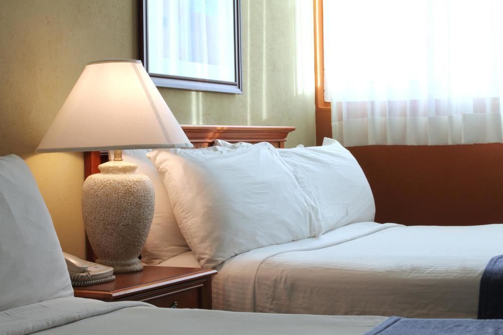 San Juan Airport Hotel Zimmer foto